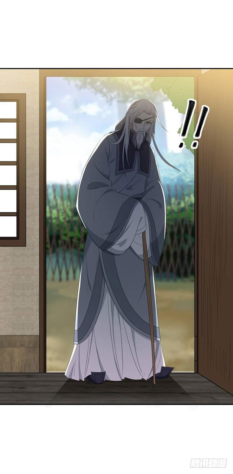 Bạo Lực Tiếu Thôn Cô Chapter 32 - 18