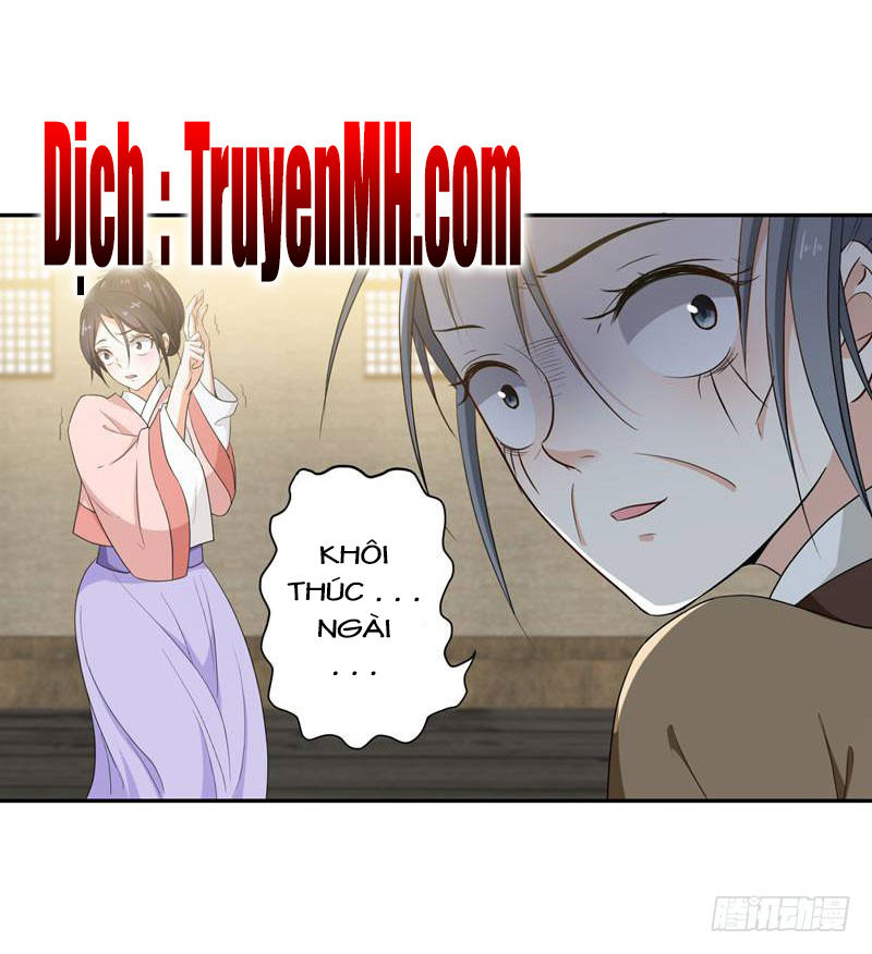 Bạo Lực Tiếu Thôn Cô Chapter 32 - 19