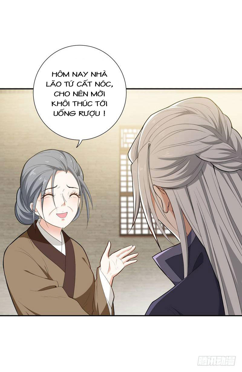 Bạo Lực Tiếu Thôn Cô Chapter 32 - 20