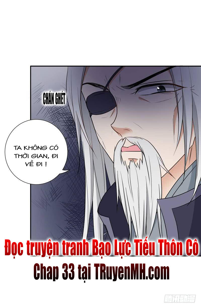 Bạo Lực Tiếu Thôn Cô Chapter 32 - 21