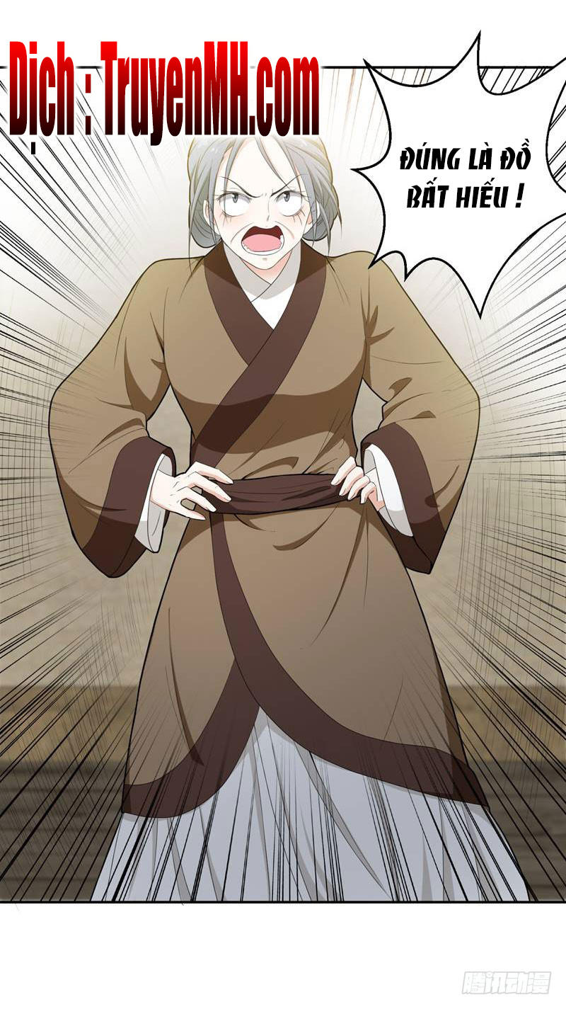 Bạo Lực Tiếu Thôn Cô Chapter 32 - 5