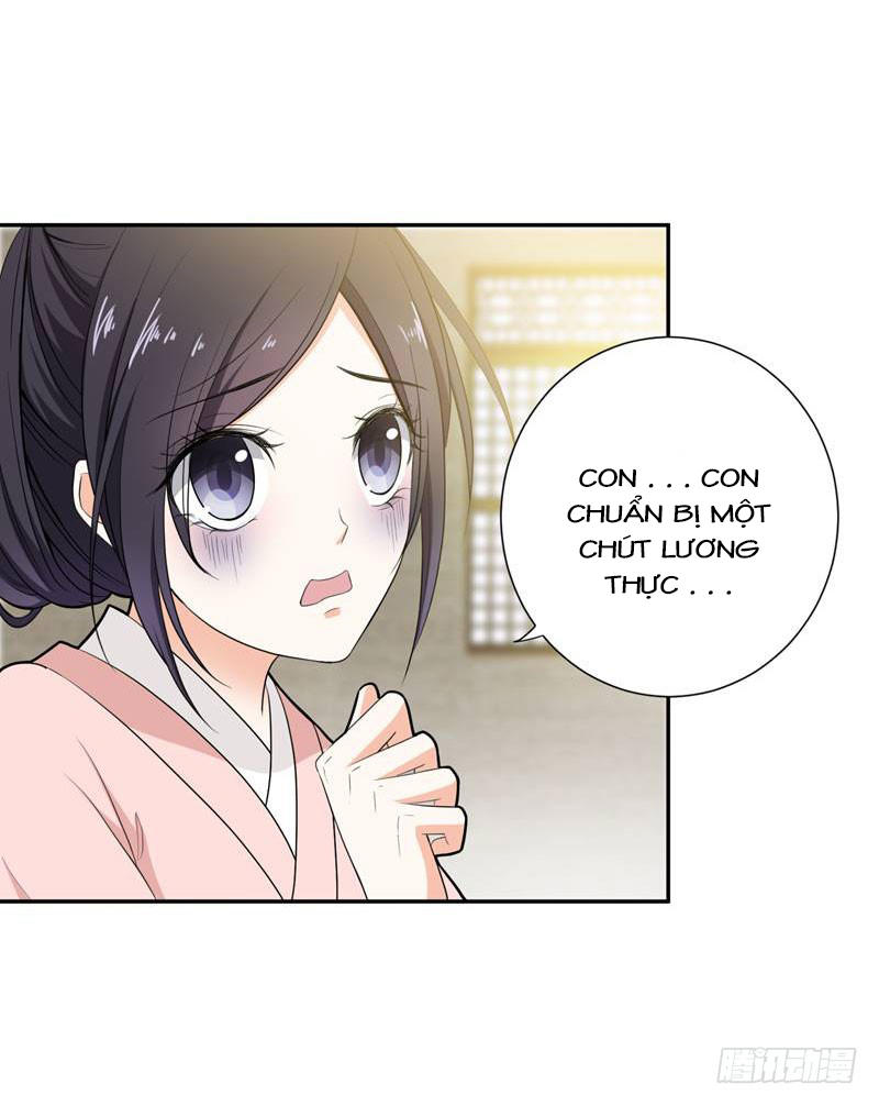 Bạo Lực Tiếu Thôn Cô Chapter 32 - 8