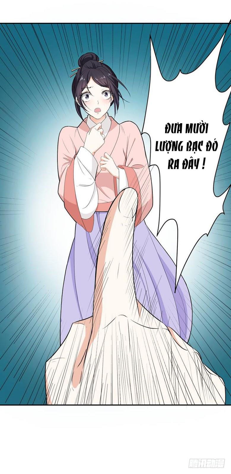 Bạo Lực Tiếu Thôn Cô Chapter 32 - 10