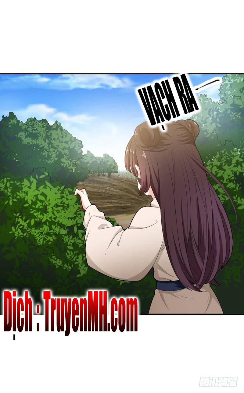 Bạo Lực Tiếu Thôn Cô Chapter 33 - 11