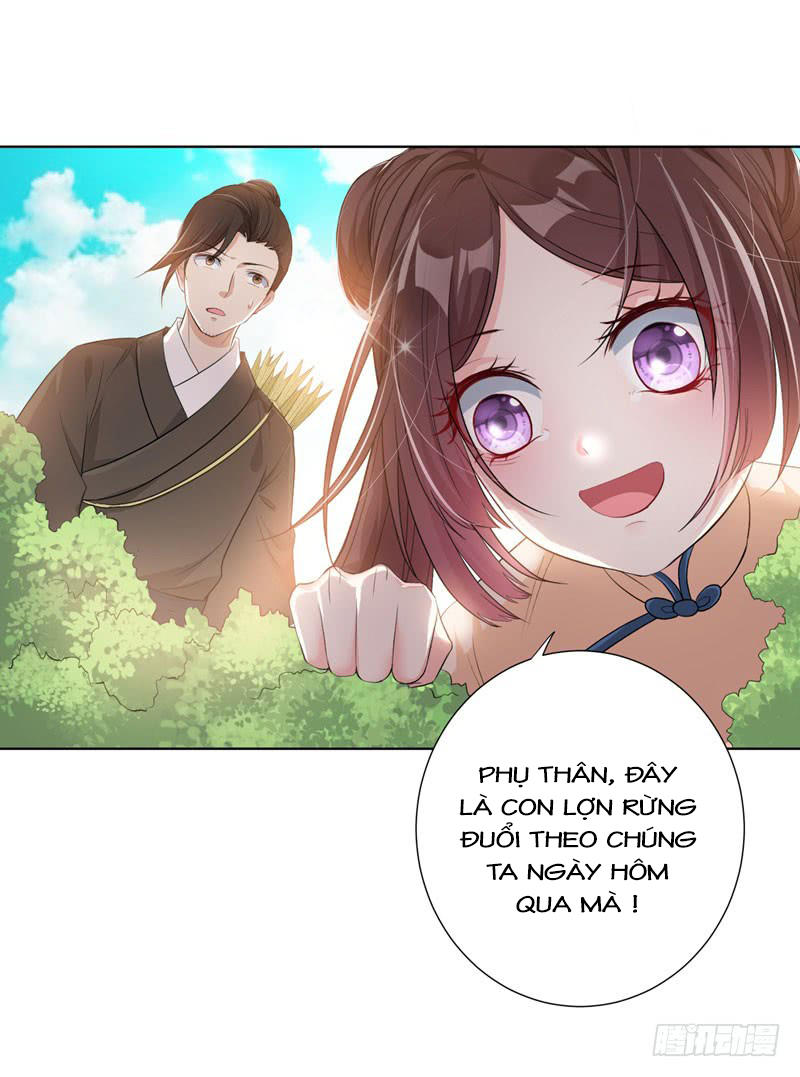 Bạo Lực Tiếu Thôn Cô Chapter 33 - 14