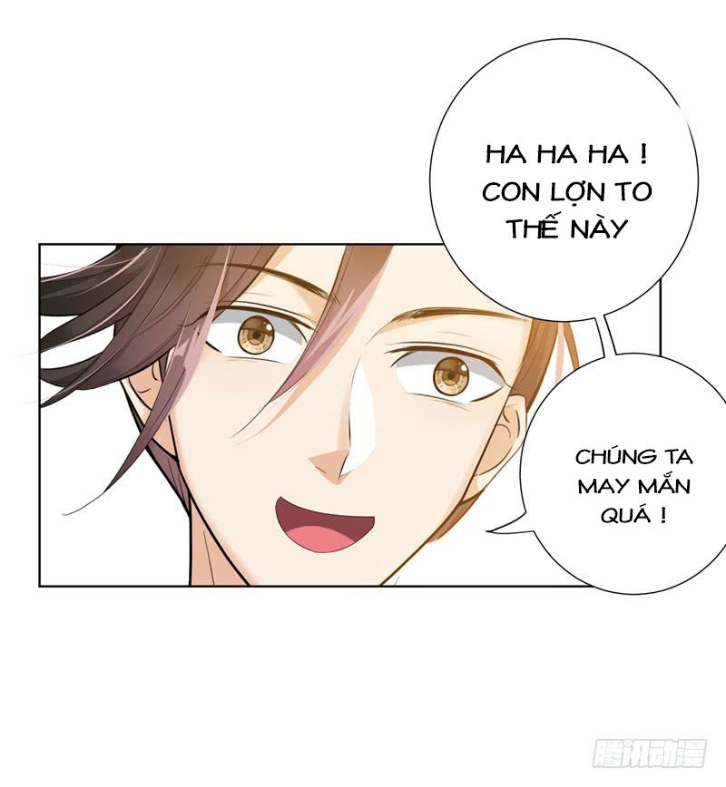 Bạo Lực Tiếu Thôn Cô Chapter 33 - 16