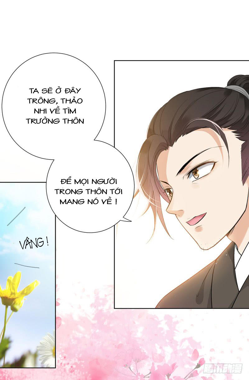 Bạo Lực Tiếu Thôn Cô Chapter 33 - 18