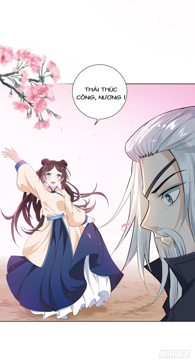 Bạo Lực Tiếu Thôn Cô Chapter 33 - 20