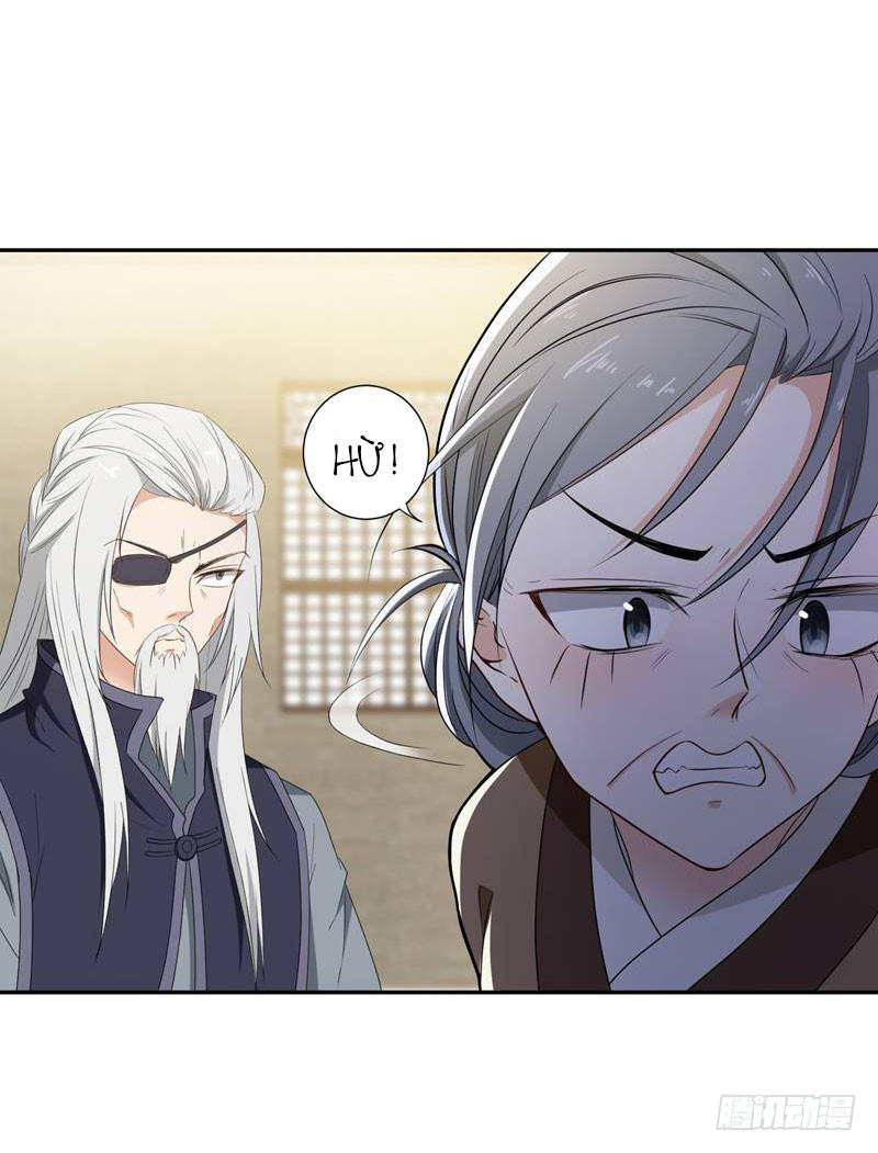 Bạo Lực Tiếu Thôn Cô Chapter 33 - 6