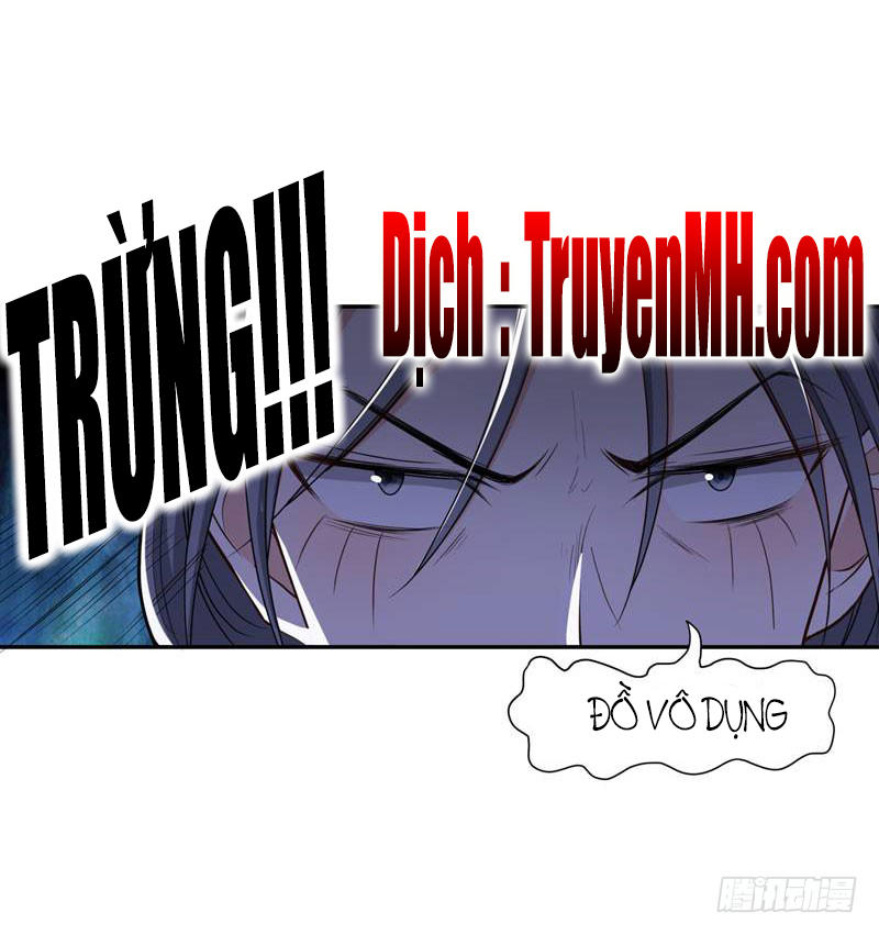 Bạo Lực Tiếu Thôn Cô Chapter 33 - 7