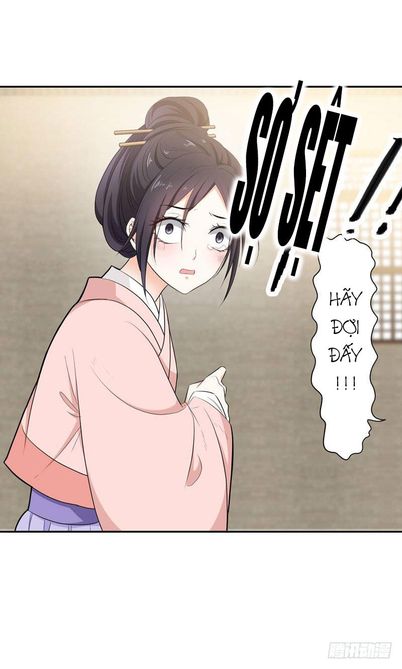 Bạo Lực Tiếu Thôn Cô Chapter 33 - 8