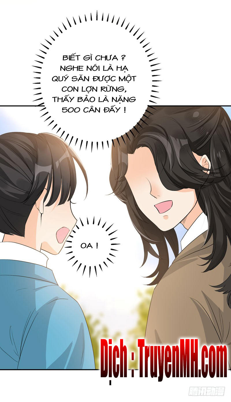 Bạo Lực Tiếu Thôn Cô Chapter 34 - 11