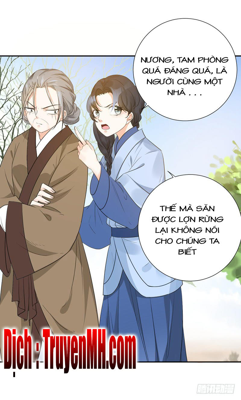 Bạo Lực Tiếu Thôn Cô Chapter 34 - 15