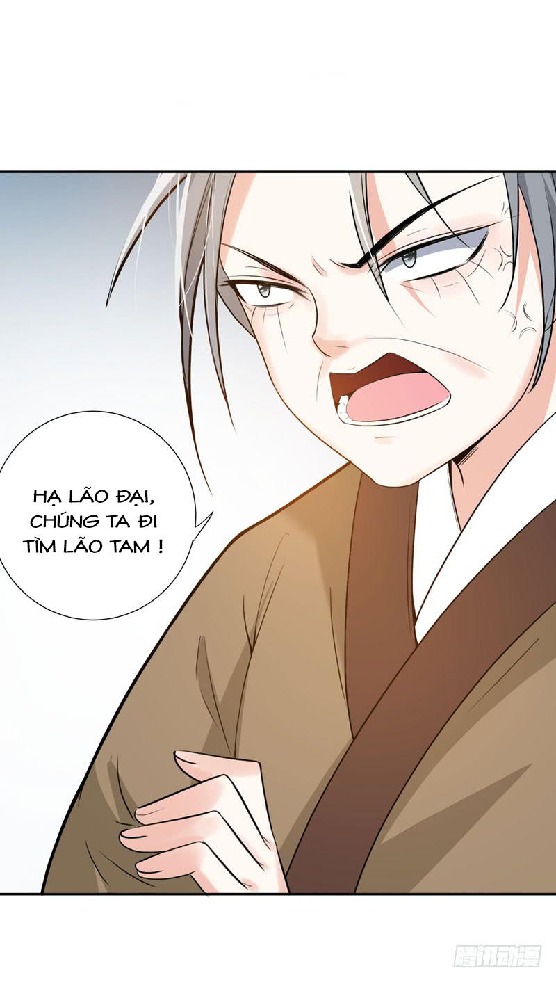 Bạo Lực Tiếu Thôn Cô Chapter 34 - 16