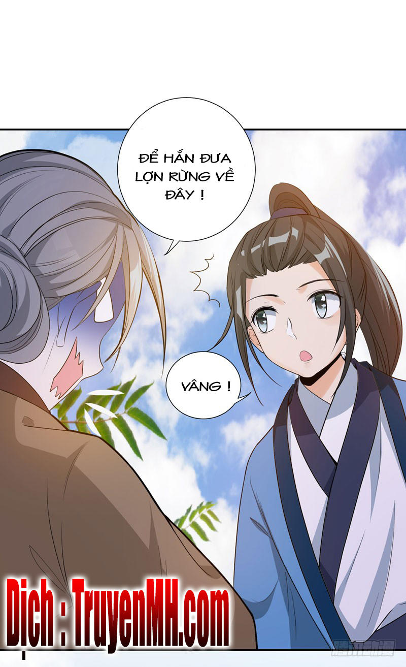 Bạo Lực Tiếu Thôn Cô Chapter 34 - 17