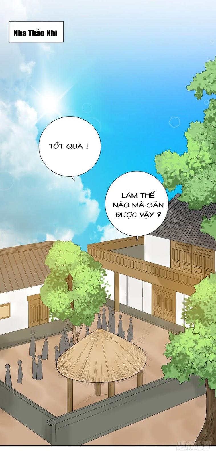 Bạo Lực Tiếu Thôn Cô Chapter 34 - 18