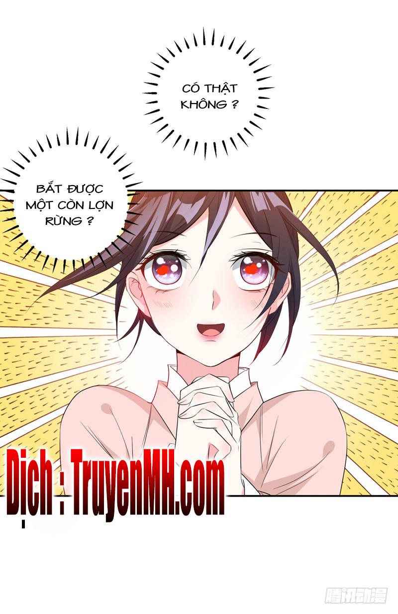 Bạo Lực Tiếu Thôn Cô Chapter 34 - 3