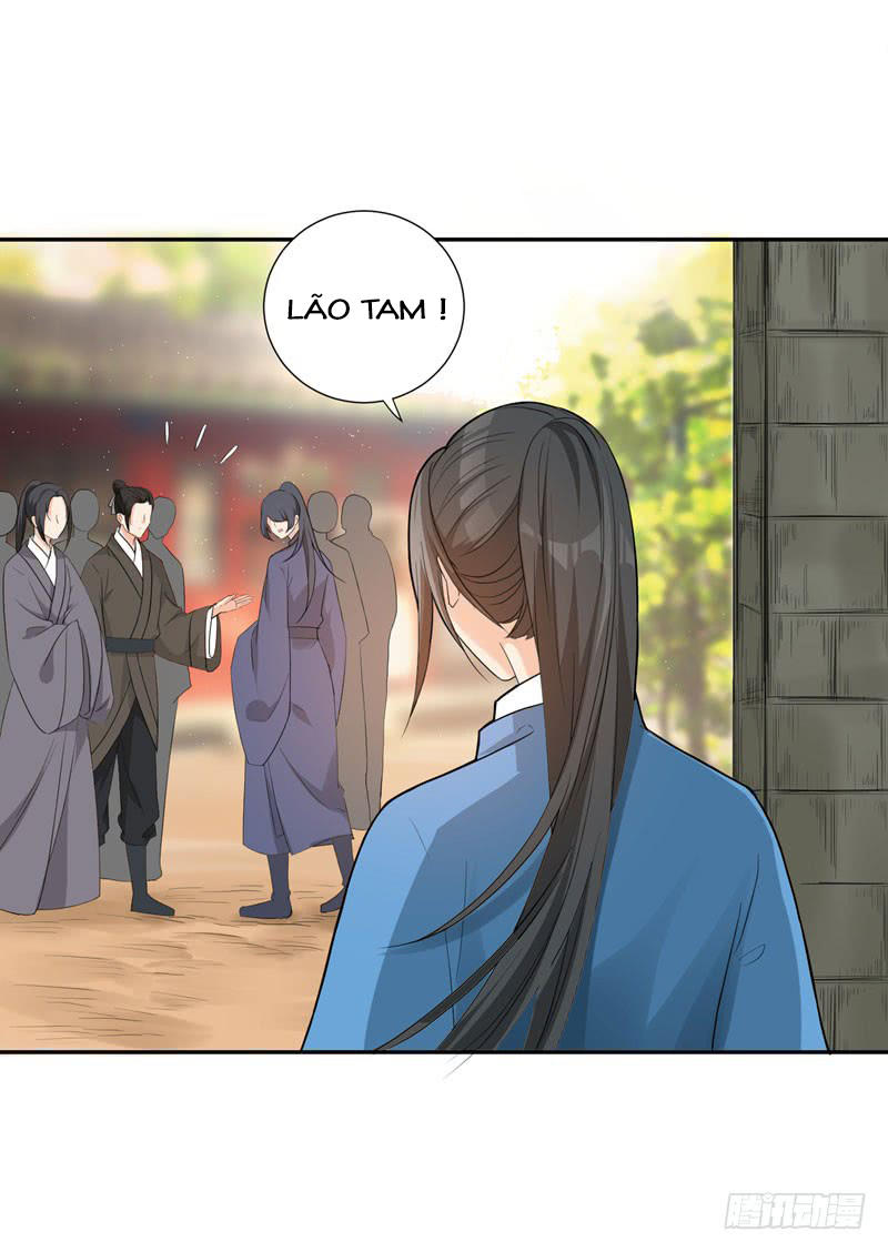 Bạo Lực Tiếu Thôn Cô Chapter 34 - 22