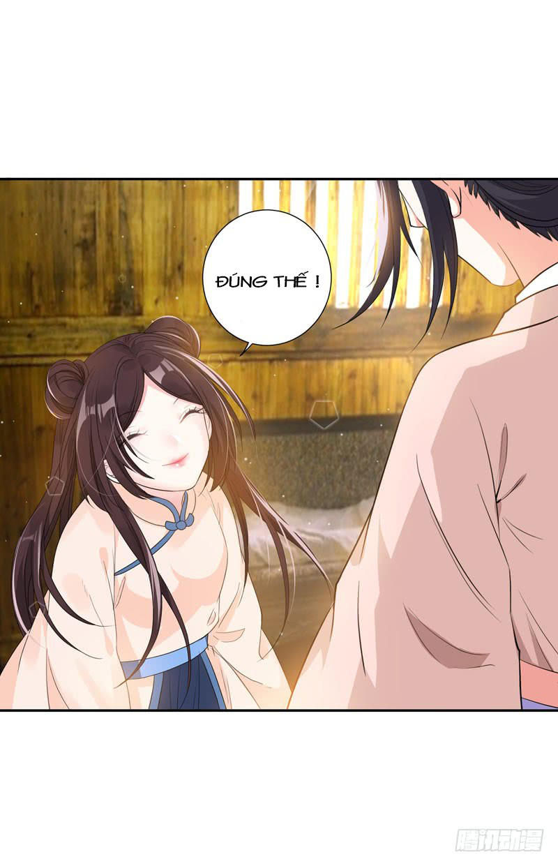 Bạo Lực Tiếu Thôn Cô Chapter 34 - 4