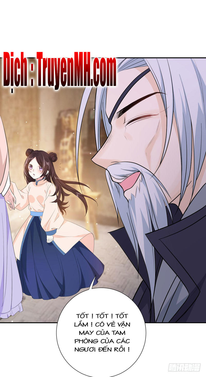 Bạo Lực Tiếu Thôn Cô Chapter 34 - 5