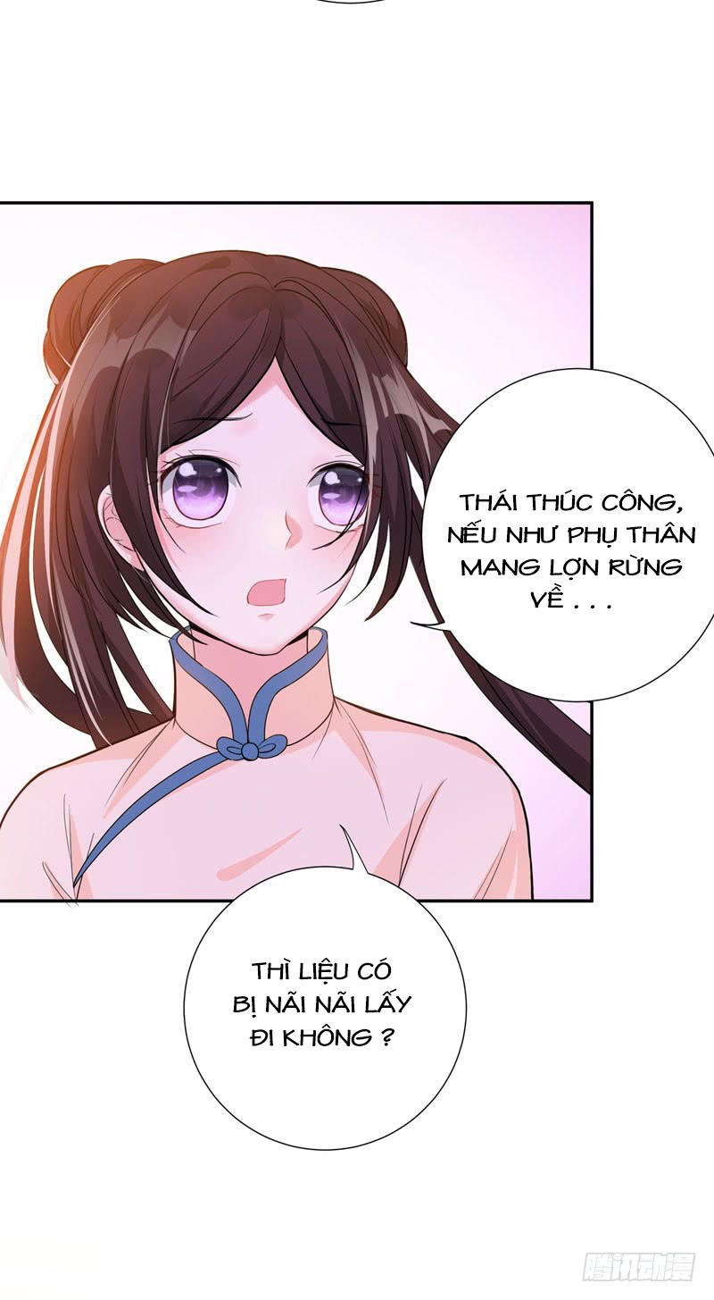 Bạo Lực Tiếu Thôn Cô Chapter 34 - 6