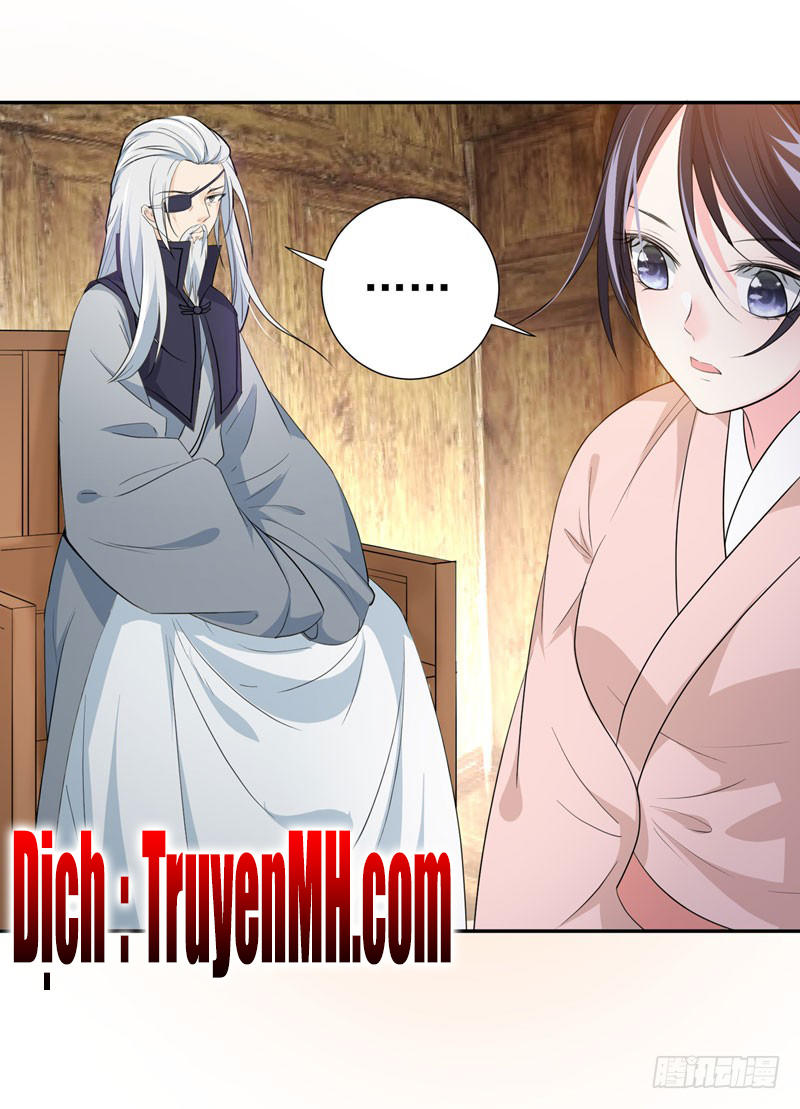 Bạo Lực Tiếu Thôn Cô Chapter 34 - 7