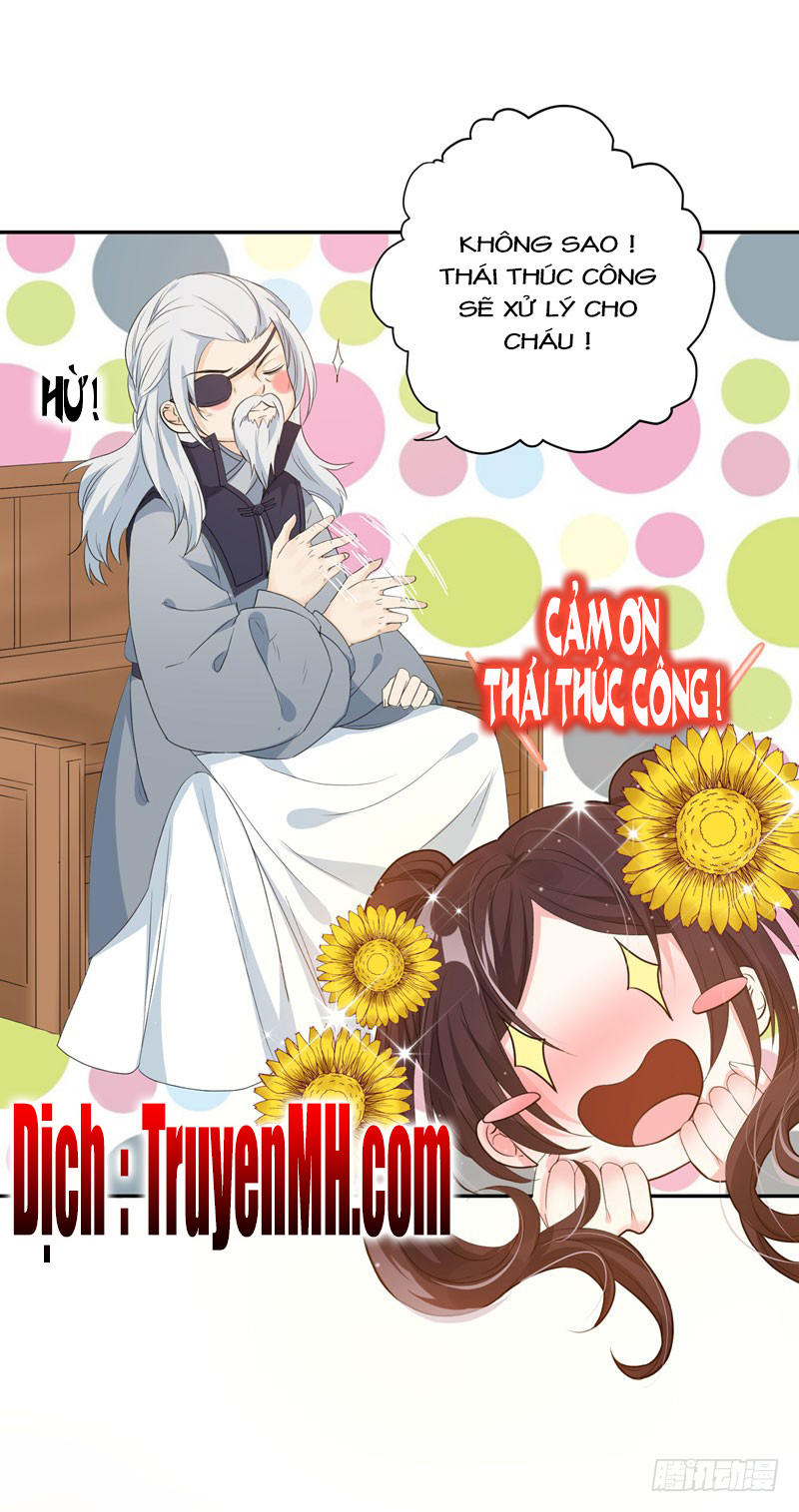 Bạo Lực Tiếu Thôn Cô Chapter 34 - 9