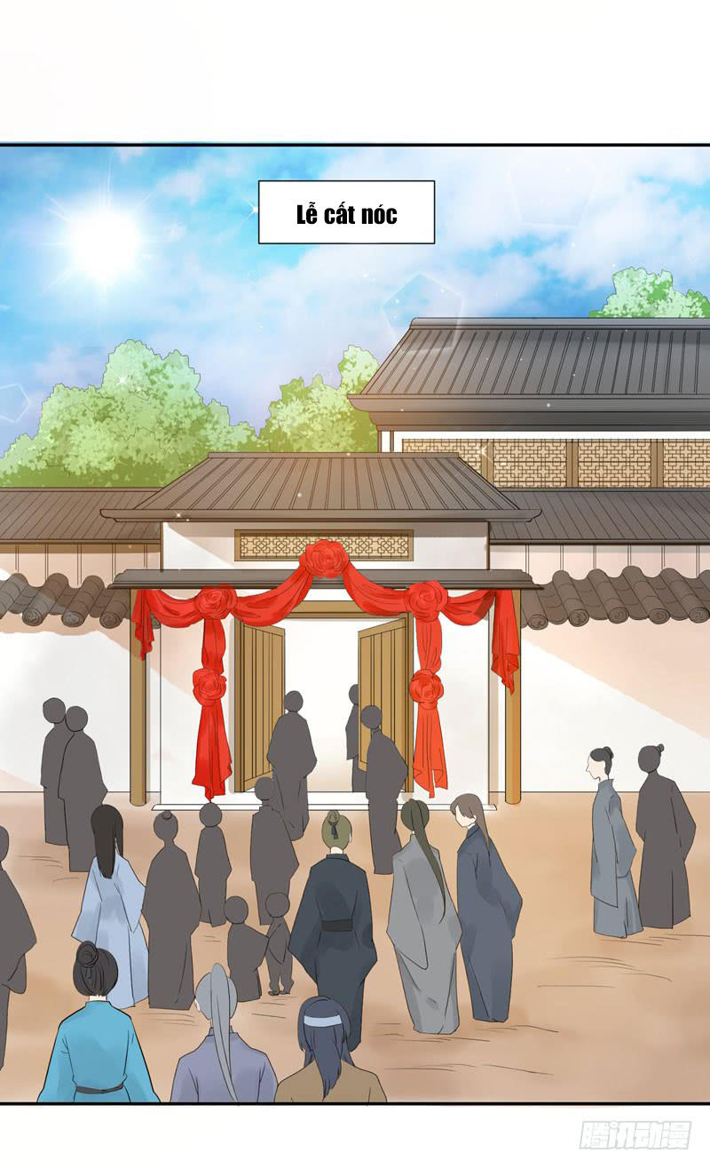 Bạo Lực Tiếu Thôn Cô Chapter 34 - 10