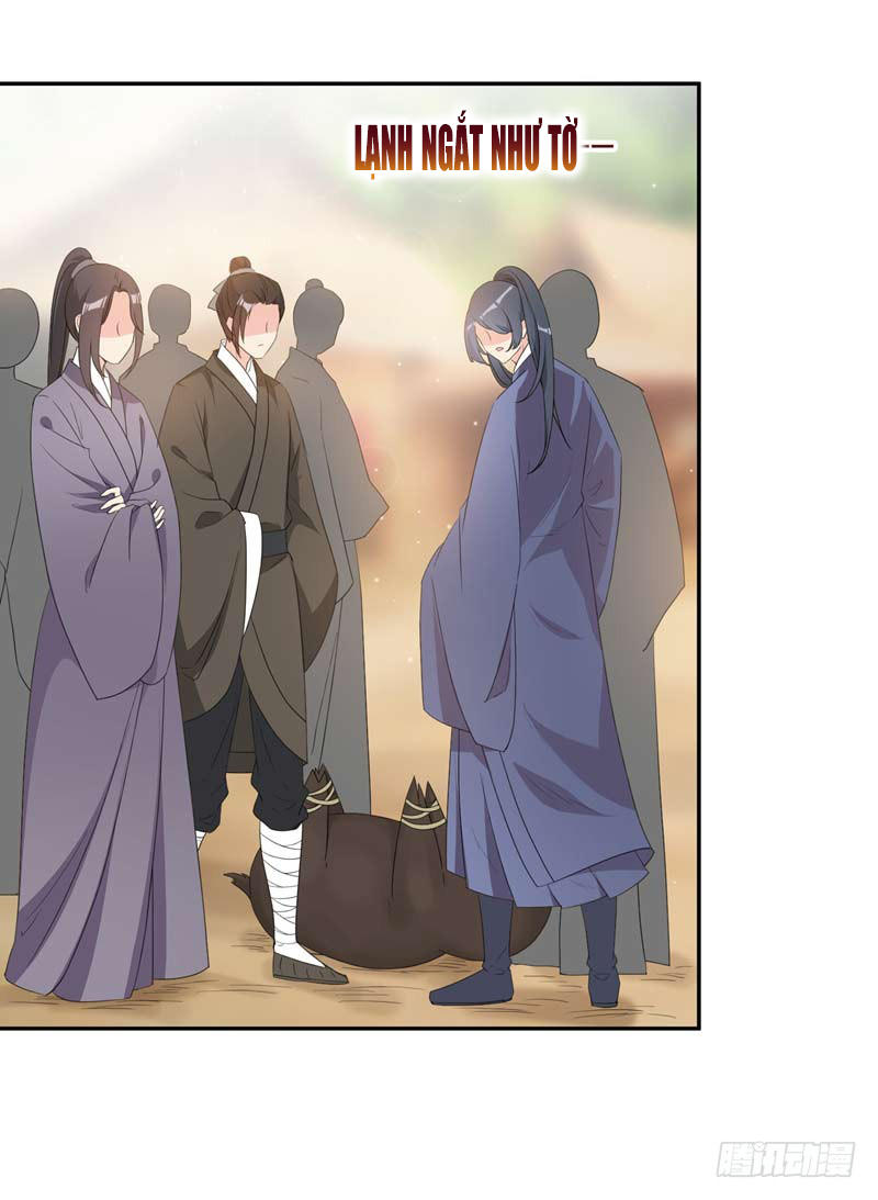 Bạo Lực Tiếu Thôn Cô Chapter 35 - 2