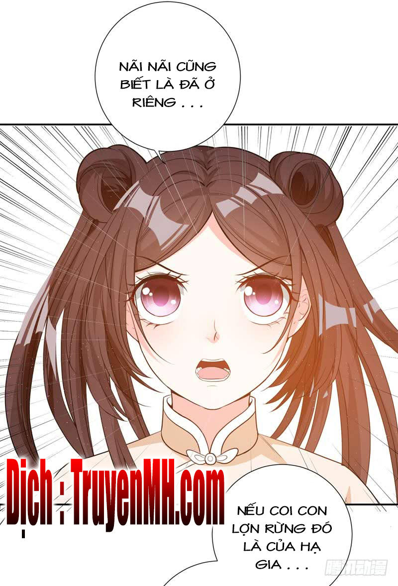 Bạo Lực Tiếu Thôn Cô Chapter 35 - 15