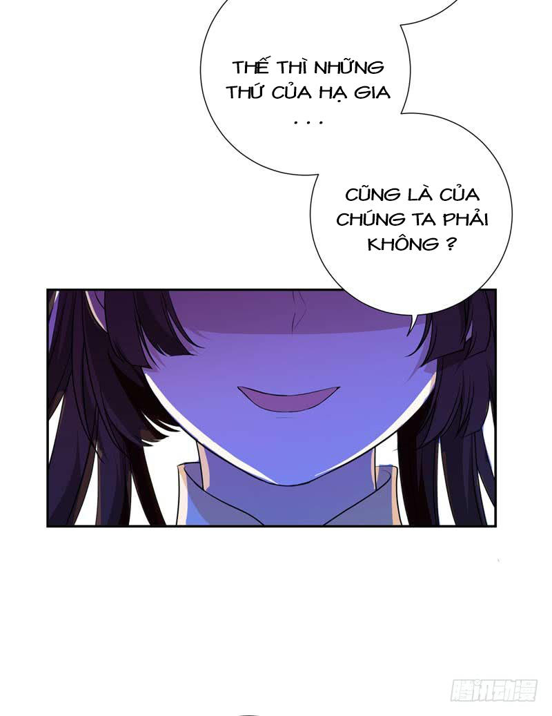 Bạo Lực Tiếu Thôn Cô Chapter 35 - 16