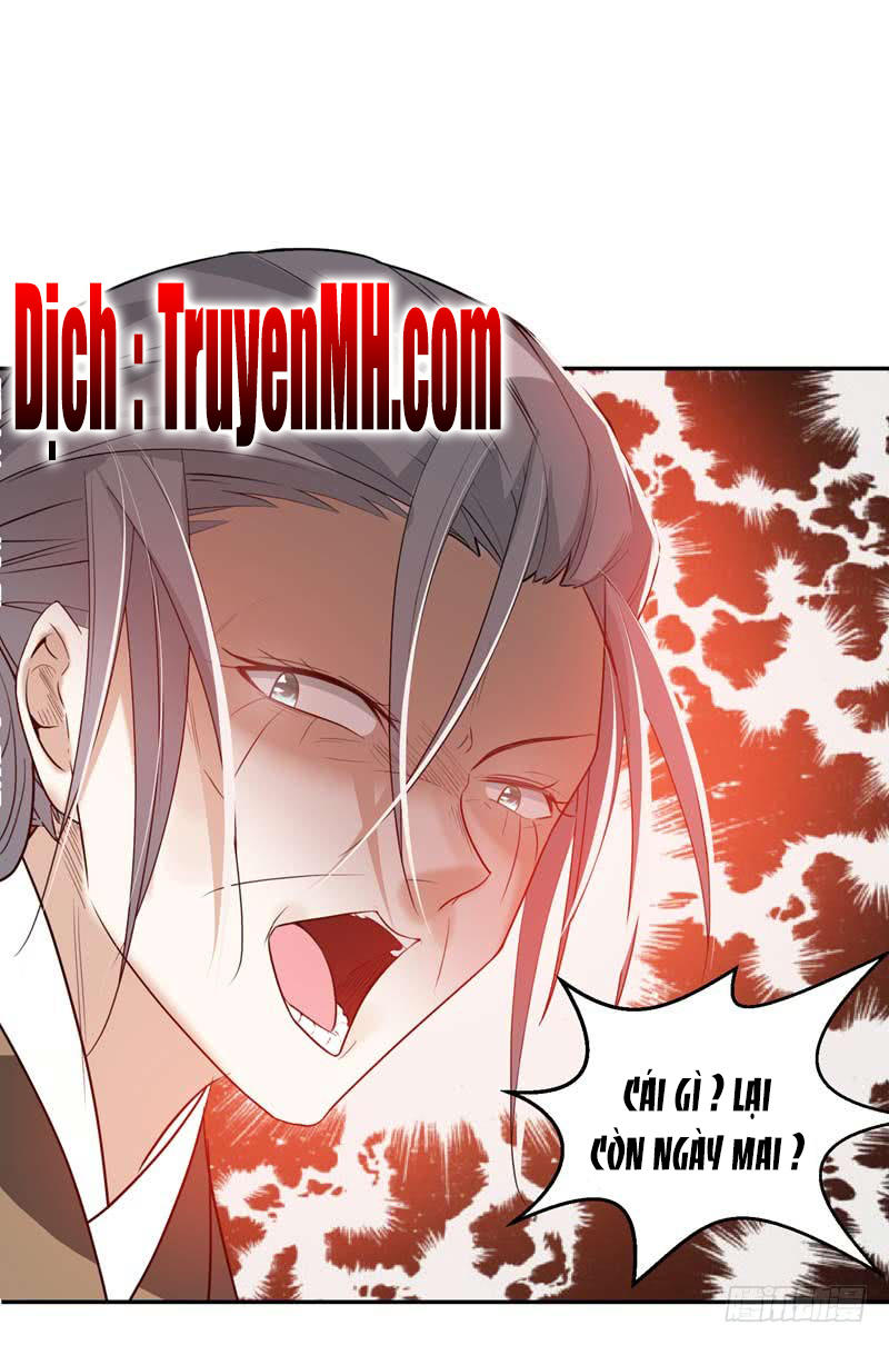 Bạo Lực Tiếu Thôn Cô Chapter 35 - 19