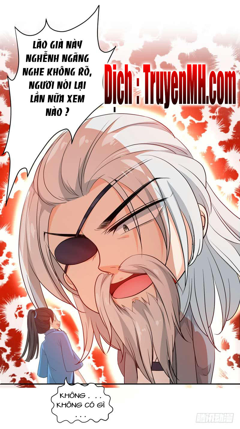 Bạo Lực Tiếu Thôn Cô Chapter 35 - 5