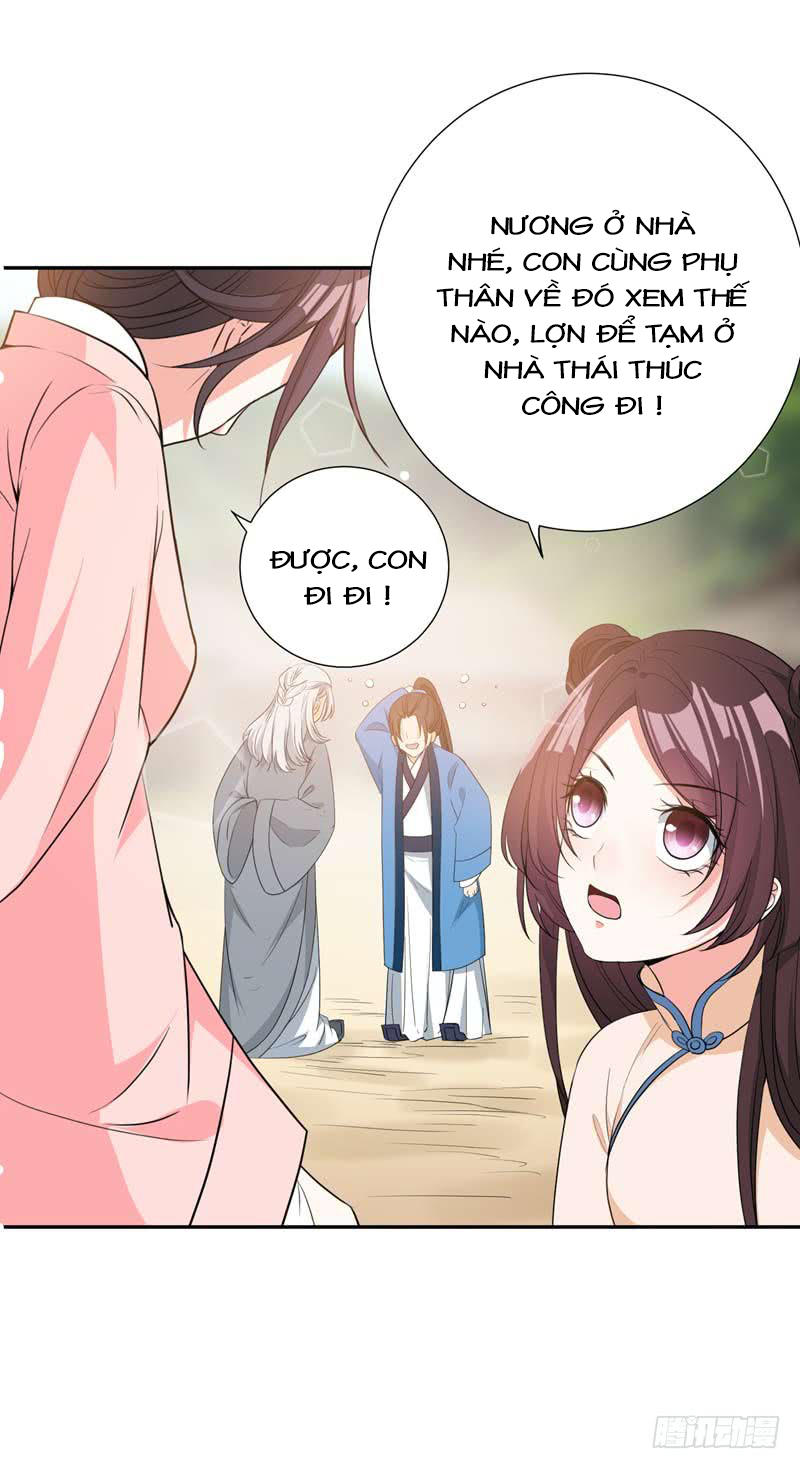 Bạo Lực Tiếu Thôn Cô Chapter 35 - 6