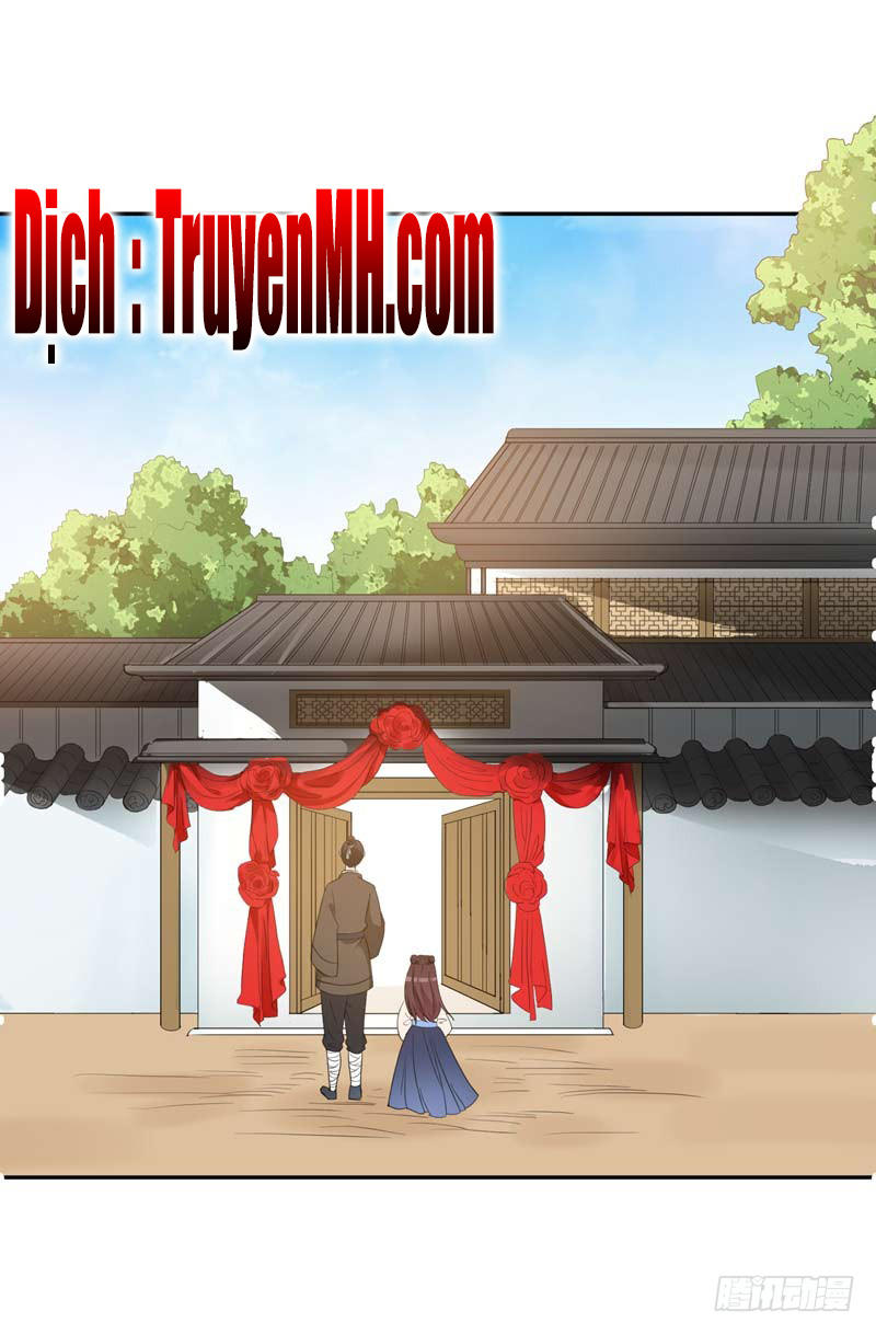 Bạo Lực Tiếu Thôn Cô Chapter 35 - 7