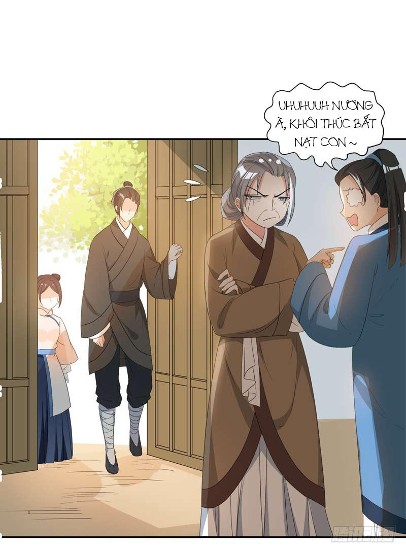 Bạo Lực Tiếu Thôn Cô Chapter 35 - 8