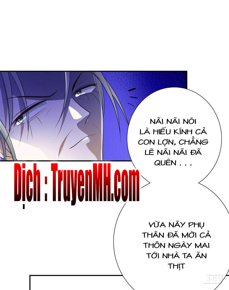 Bạo Lực Tiếu Thôn Cô Chapter 36 - 2
