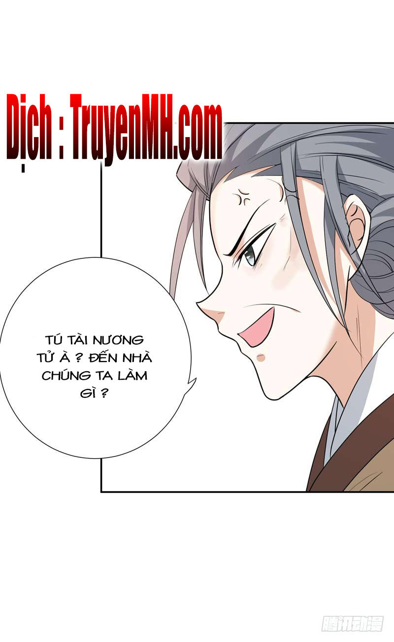 Bạo Lực Tiếu Thôn Cô Chapter 36 - 12