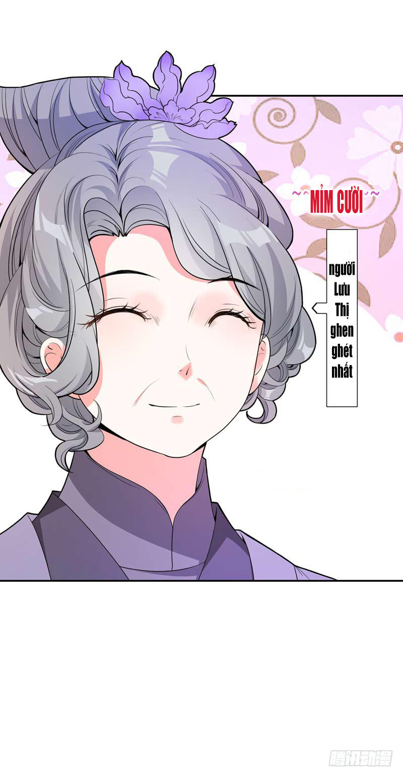 Bạo Lực Tiếu Thôn Cô Chapter 36 - 13