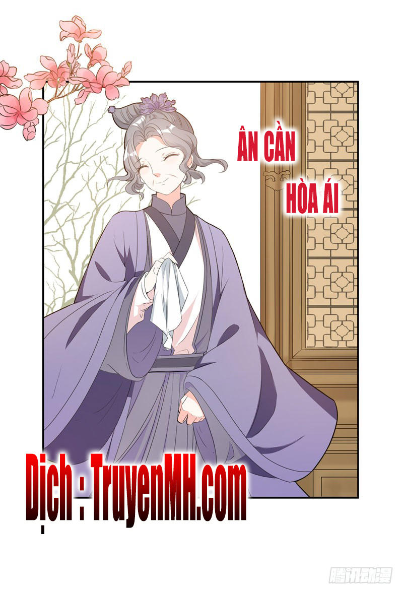 Bạo Lực Tiếu Thôn Cô Chapter 36 - 14