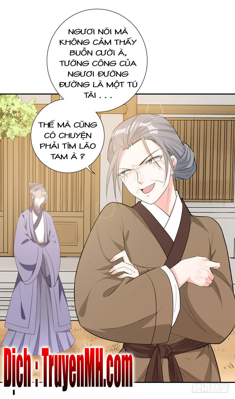 Bạo Lực Tiếu Thôn Cô Chapter 36 - 16