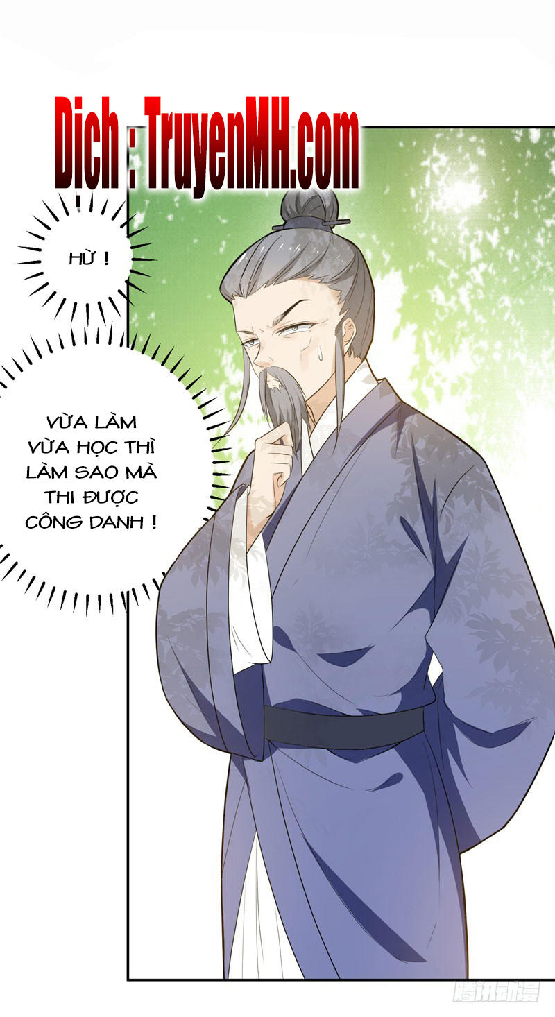 Bạo Lực Tiếu Thôn Cô Chapter 36 - 18