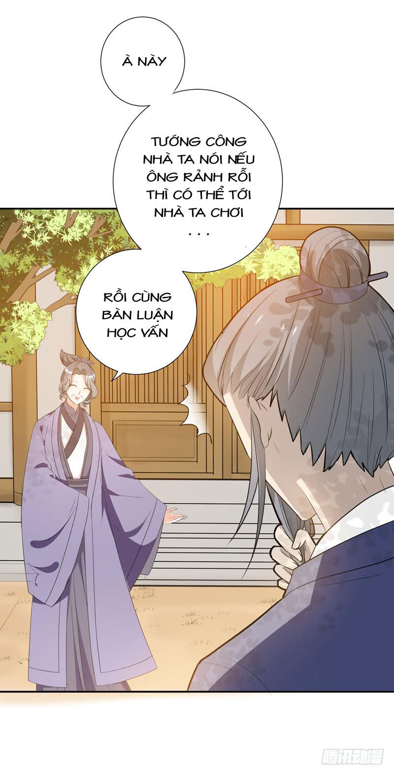 Bạo Lực Tiếu Thôn Cô Chapter 36 - 19