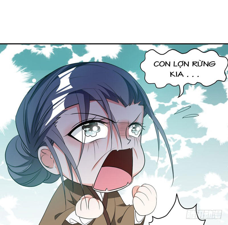 Bạo Lực Tiếu Thôn Cô Chapter 36 - 21