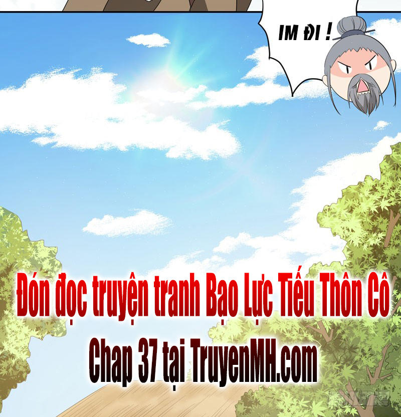 Bạo Lực Tiếu Thôn Cô Chapter 36 - 22