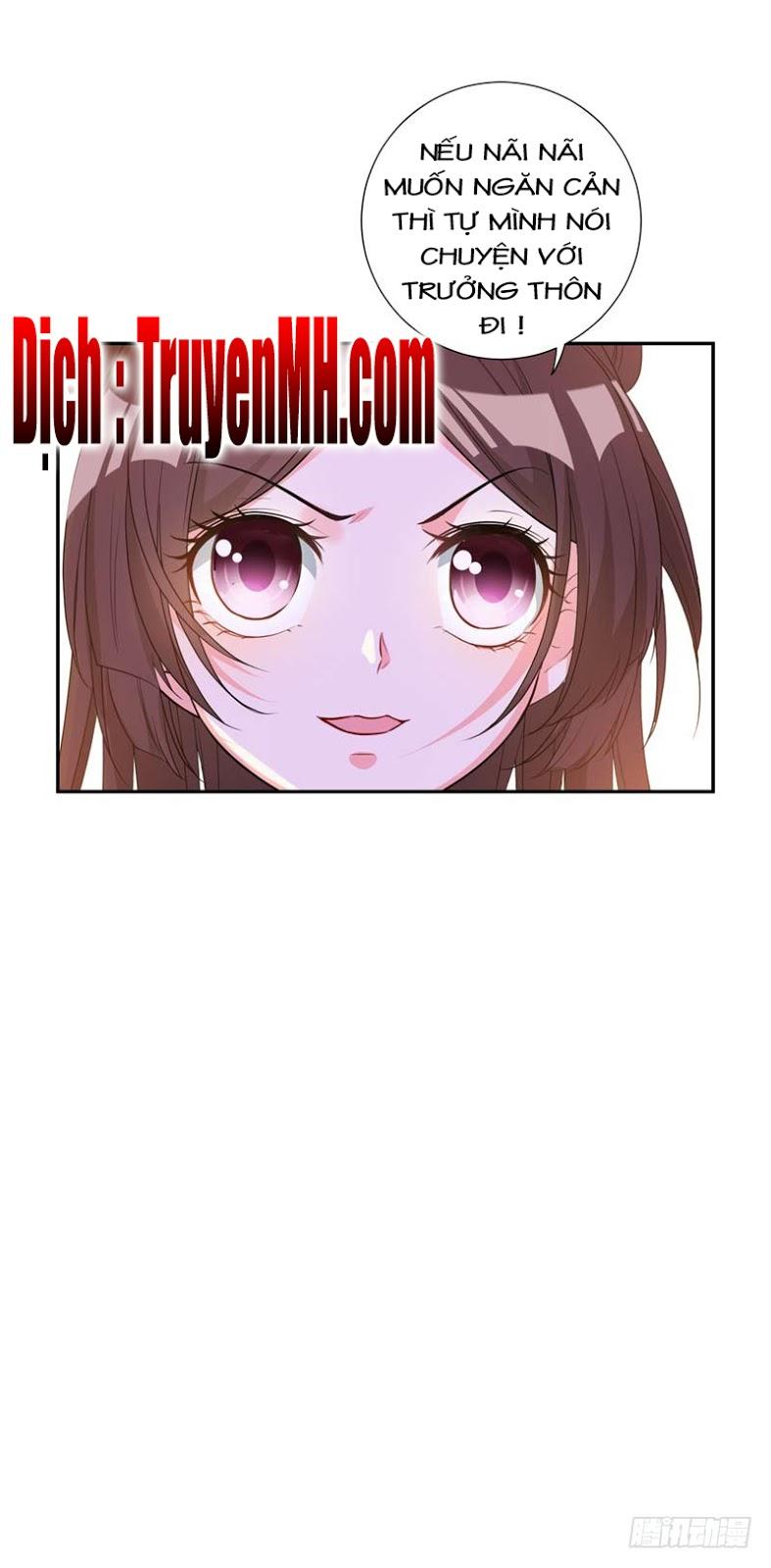 Bạo Lực Tiếu Thôn Cô Chapter 36 - 4