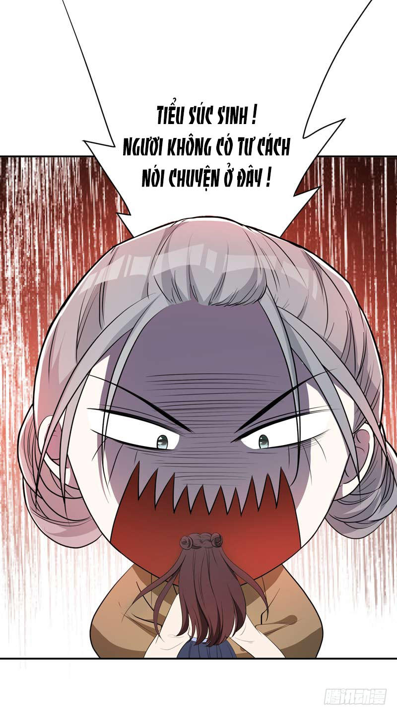 Bạo Lực Tiếu Thôn Cô Chapter 36 - 5