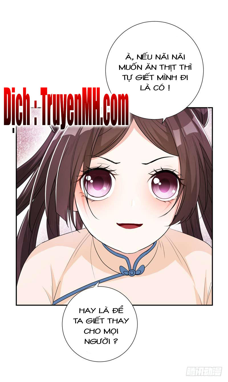 Bạo Lực Tiếu Thôn Cô Chapter 36 - 6