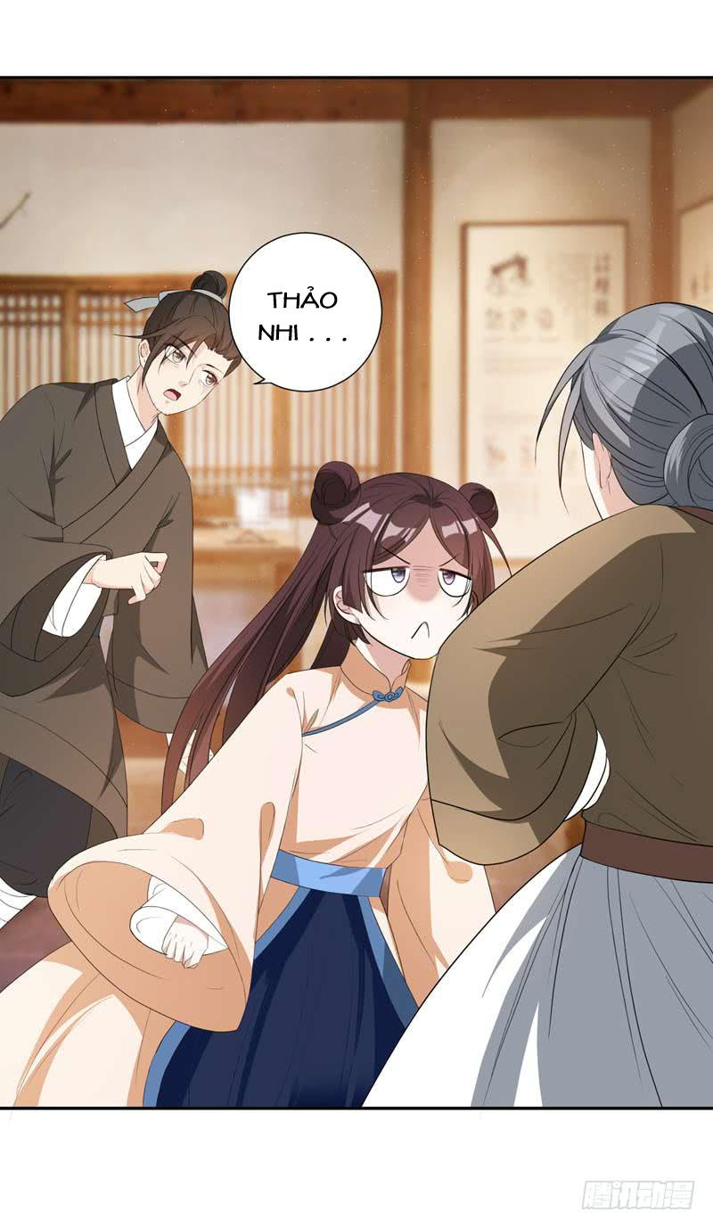 Bạo Lực Tiếu Thôn Cô Chapter 36 - 7