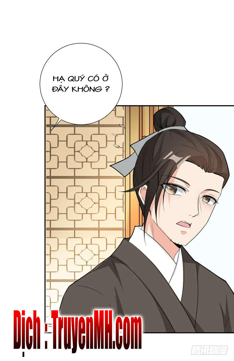 Bạo Lực Tiếu Thôn Cô Chapter 36 - 8